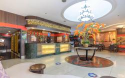 Eurotel Makati Hotel