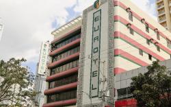 Eurotel Pedro Gil Hotel