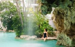 Dusit Suites Hotel Ratchadamri