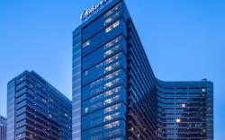 Oakwood Residence Hangzhou