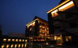 Bali World Hotel