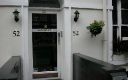 Belvedere Hotel