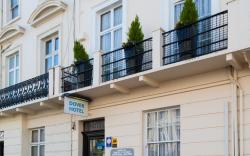 Dover B&B