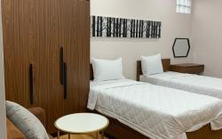 MK Studio 204-Lien Phuong-Dist 9-Near Hi Tech Park