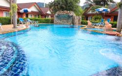 Andaman Seaside Resort