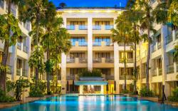 Aston Kuta Hotel and Residence