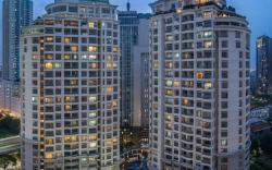 Somerset Grand Citra Jakarta
