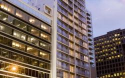Barclay Suites Auckland City Hotel