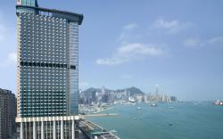 Harbour Grand Hong Kong Hotel