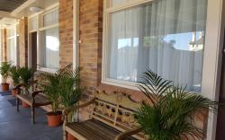 Royal Motel Tenterfield