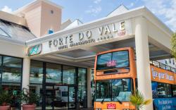 Grand Muthu Forte do Vale