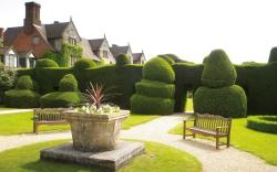 Billesley Manor Hotel & Spa, a Tribute Portfolio Hotel