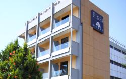 Pines Hotel