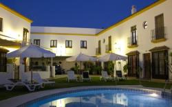 Hacienda Olontigi Hotel