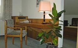 Hotel Villa Luise