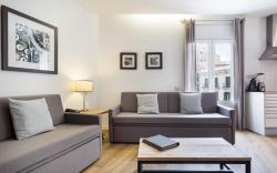 Amister Apartments