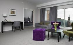Best Western Plus Hotel Plaza