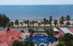 Baan Grood Arcadia Resort and Spa