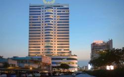 Muong Thanh Luxury Song Han Hotel