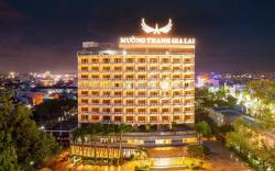 Muong Thanh Grand Gia Lai