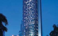 Oakwood Premier Cozmo Jakarta