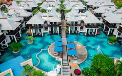 Z Through By The Zign Hotel