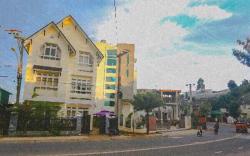 Villa Đà Lạt dành cho nhóm bạn và gia đình ...