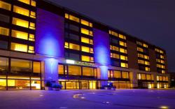 Holiday Inn Express Beijing Temple of Heaven By IHG