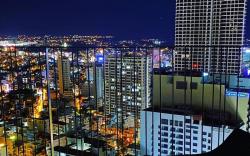 Panorama Luxury City view - FREE POOL & GYM  04
