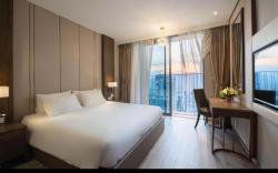 Panorama Luxury - Nice City view- FREE POOL & GYM1