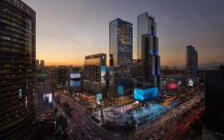 InterContinental Grand Seoul Parnas By IHG