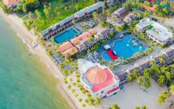 Le' VIVA Resort Mũi Né