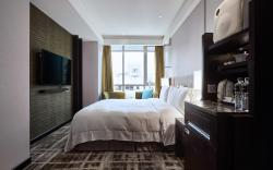 Tango Hotel Taipei Nan Shi