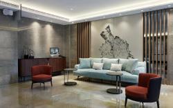 Tango Hotel Taipei LinSen