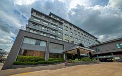 Le cassia Hotel