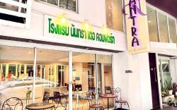 Nantra De Comfort Hotel