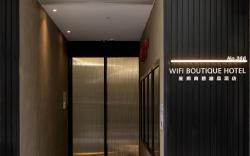 Wifi Boutique Hotel