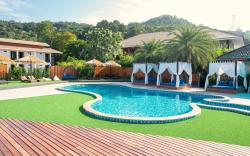Phi Phi Andaman Beach Resort