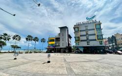 The Elopura Hotel