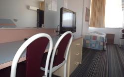 Golden Sands Motor Inn