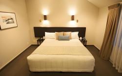 Hurley's of Queenstown Motel