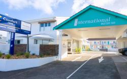 Comfort Inn Warrnambool International
