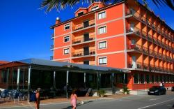 Hotel Delfin Azul