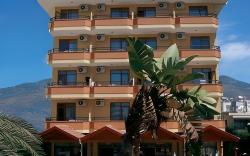 Miray Hotel Kleopatra