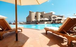 Grand Hotel La Batia