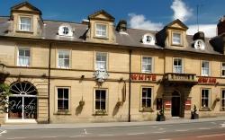 White Swan Hotel