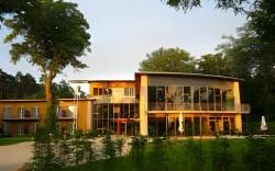 Ferienpark Plauer See