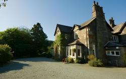 Crow How Country Guest House