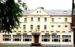 Hotel zum Anker