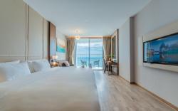 Family Sea View Apartment at Panorama Nha Trang